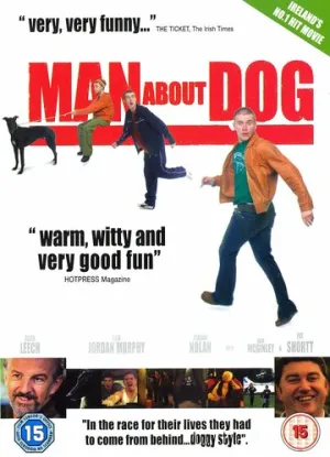 Мужские страсти (2004)