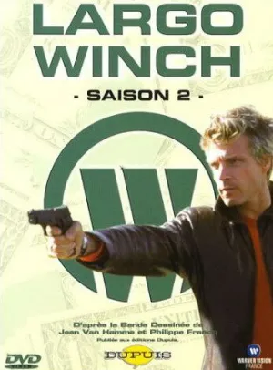 Ларго Винч (сериал 2001)