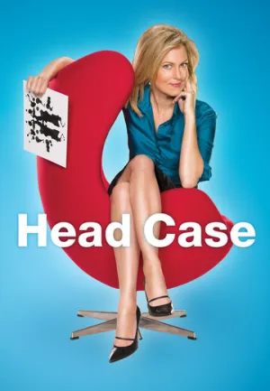 Тяжелый случай (сериал 2007)