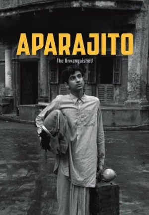 Непокоренный (1957)
