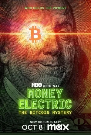 Цифровые деньги: Тайна биткоина (2024)