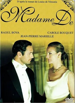 Мадам Де…. (2001)