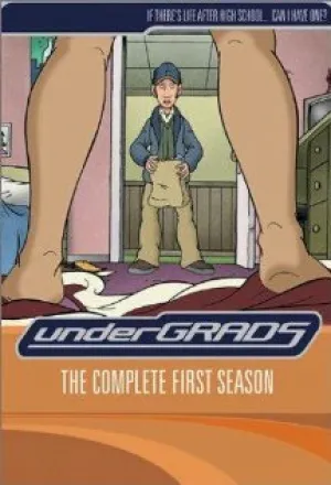 Студенты (сериал 2001)