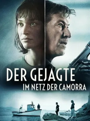 Преследуемый. В сетях Каморры (2022)