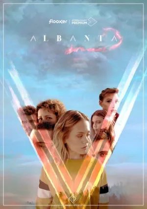 Лагерь Альбанта (сериал 2020)