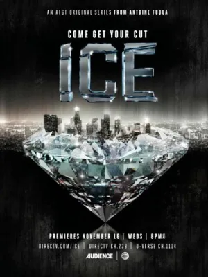 Лед (сериал 2016)