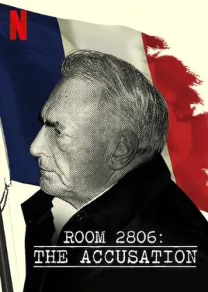 Гостиничный номер 2806: Обвинение (сериал 2020)