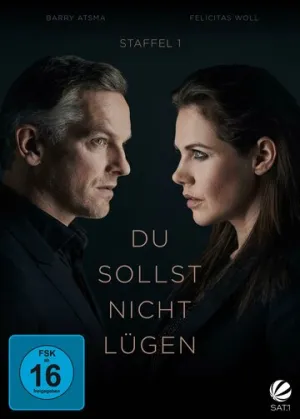 Не лги (сериал 2021)