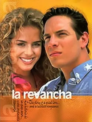 Реванш (сериал 2000)