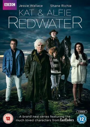 Рэдуотер (сериал 2017)