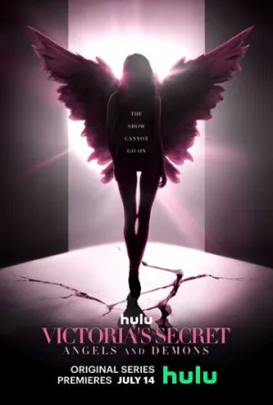 Victoria’s Secret: Ангелы и демоны (сериал 2022)