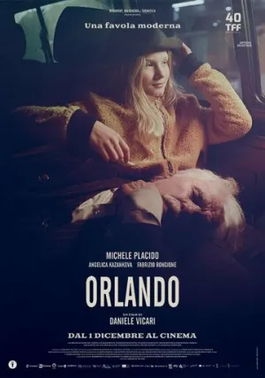 Орландо (2022)