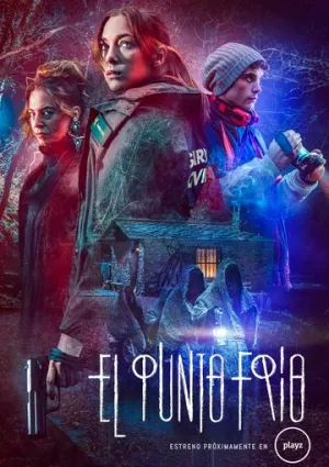 Точка холода (сериал 2018)