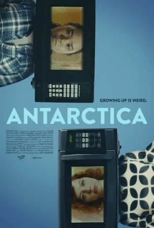 Антарктида (2020)