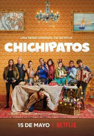 Неудачник (сериал 2020)
