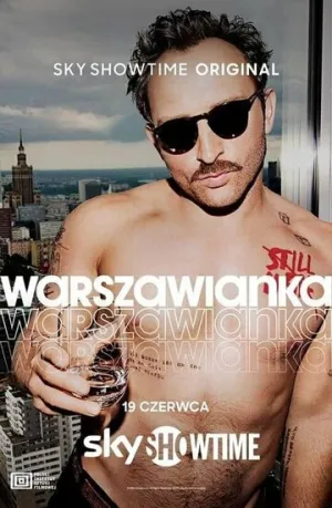 Варшавянка (сериал 2023)