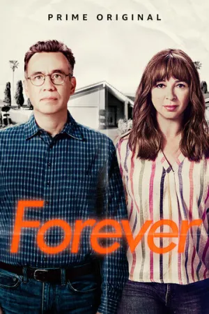Навсегда (сериал 2018)