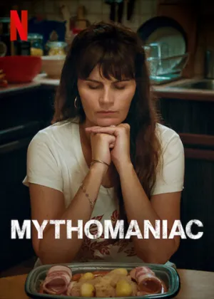 Невинная ложь (сериал 2019)