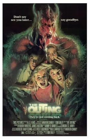 Дьяволица (1987)