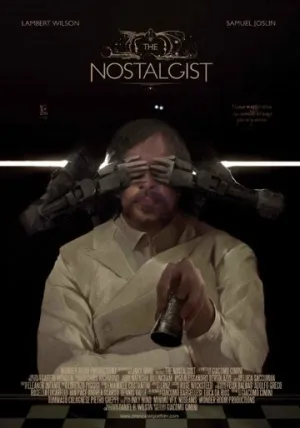 Ностальгист (2014)