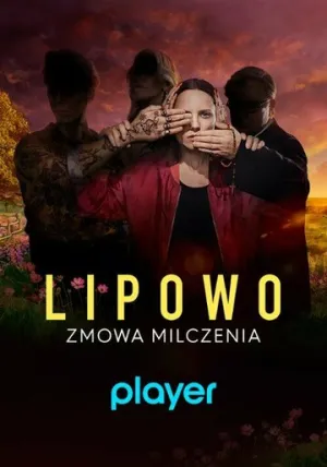 Липово. Обет молчания (сериал 2023)