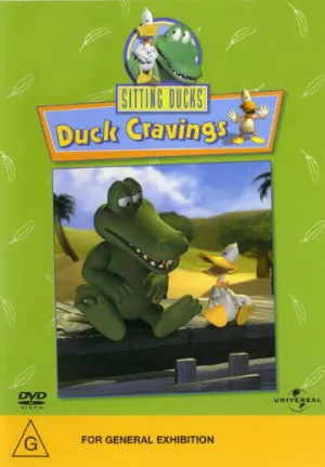 Утки (сериал 2001)