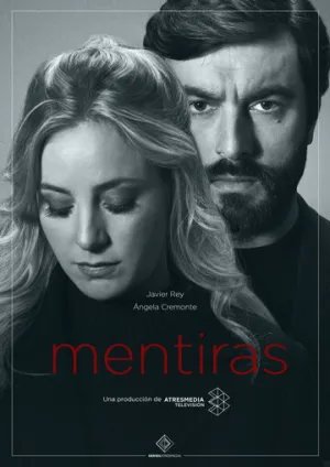 Ложь (сериал 2020)
