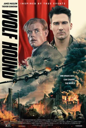 Волкодав (2022)