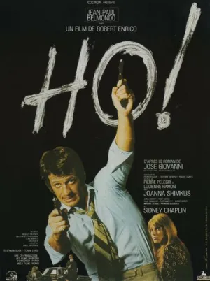 Зовите меня ‘О’! (1968)