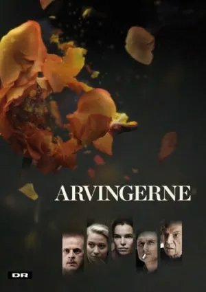 Наследие (сериал 2014)