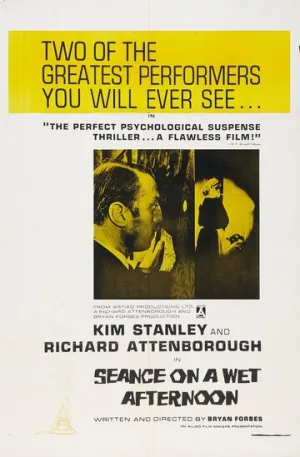 Сеанс дождливым вечером (1964)