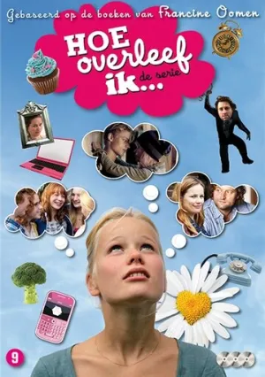 Правила выживания (сериал 2011)