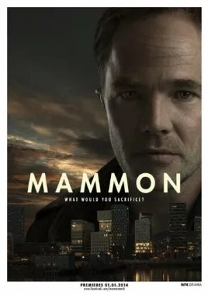 Маммон (сериал 2014)
