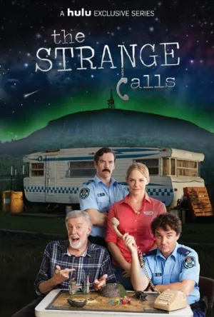 Странные звонки (сериал 2012)
