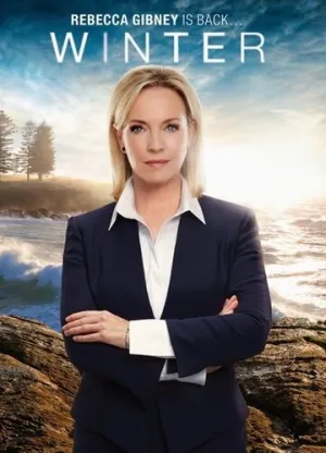 Винтер (сериал 2015)