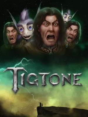 Тигтон (сериал 2018)