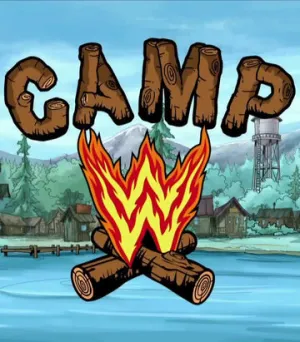Лагерь WWE (сериал 2016)