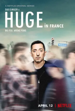 Популярен во Франции (сериал 2019)