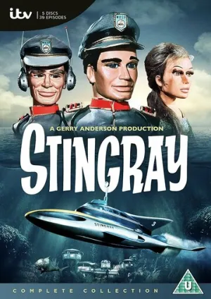 Стингрей (сериал 1964)