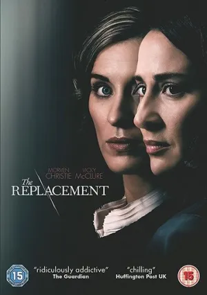 Подмена (сериал 2017)