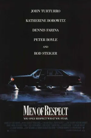 Уважаемые люди (1990)