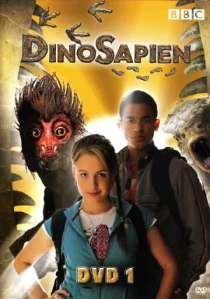 Долина динозавров (сериал 2007)