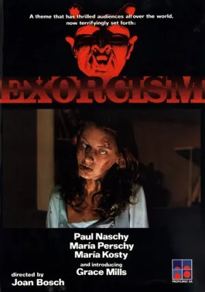 Изгнание дьявола (1975)