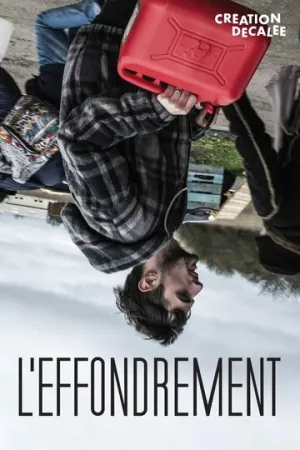 Коллапс (сериал 2019)
