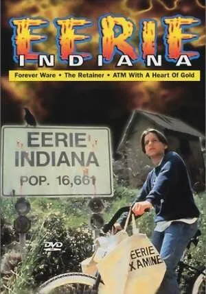 Другое измерение (сериал 1998)