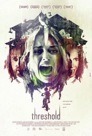 Порог (2019)