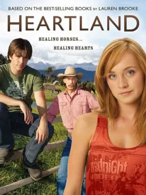 Хартленд (сериал 2007)