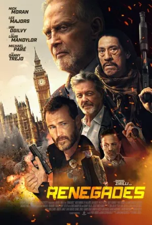 Отступники (2022)