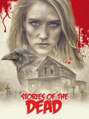Истории мертвых: Ферма (2019)