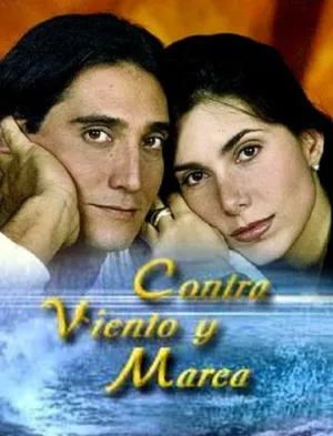 Против ветра (сериал 1997)